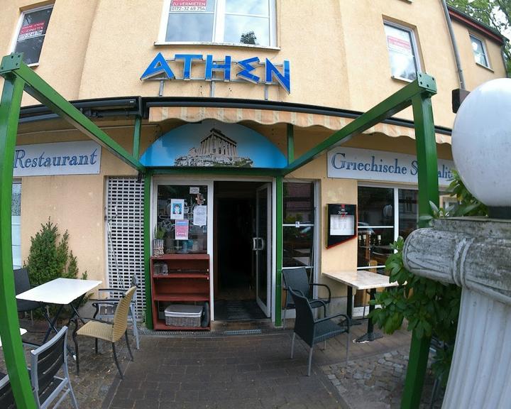 Restaurant Athen